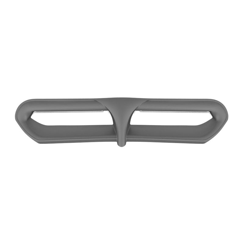 Advanblack Color Matched Batwing LED Vent Trim Insert For '14-'23 Harley Street/ Electra Glide, Ultra & Tri-Glide