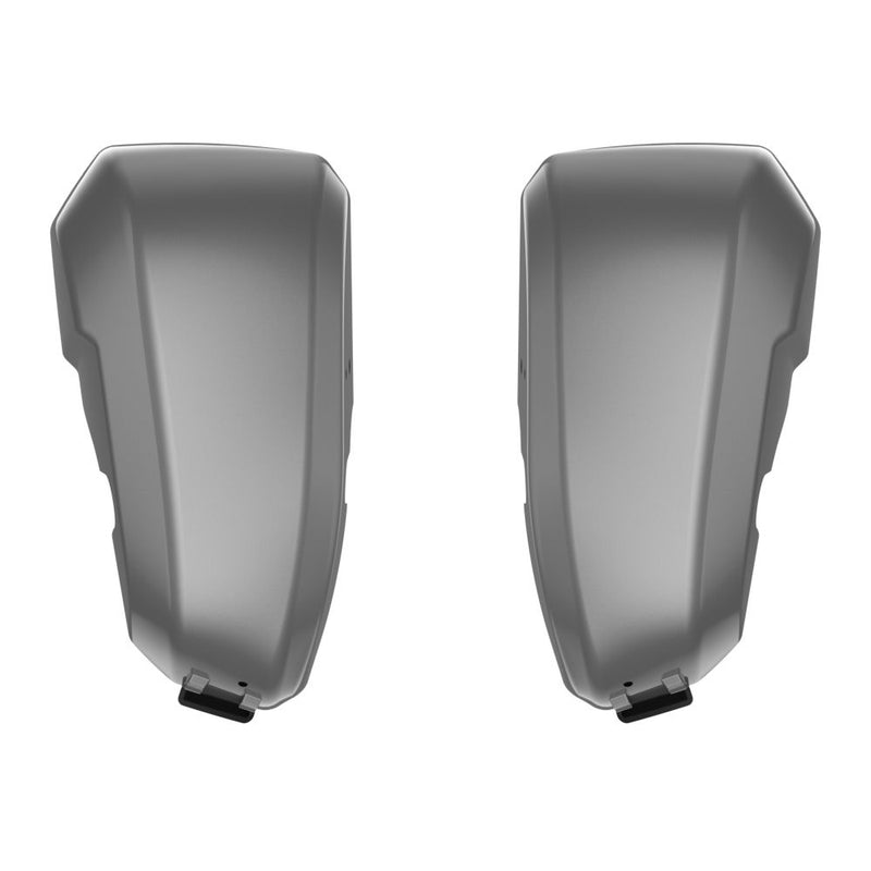 Advanblack 2024 Style Lower Fairings for ‘14-’23 Harley Touring