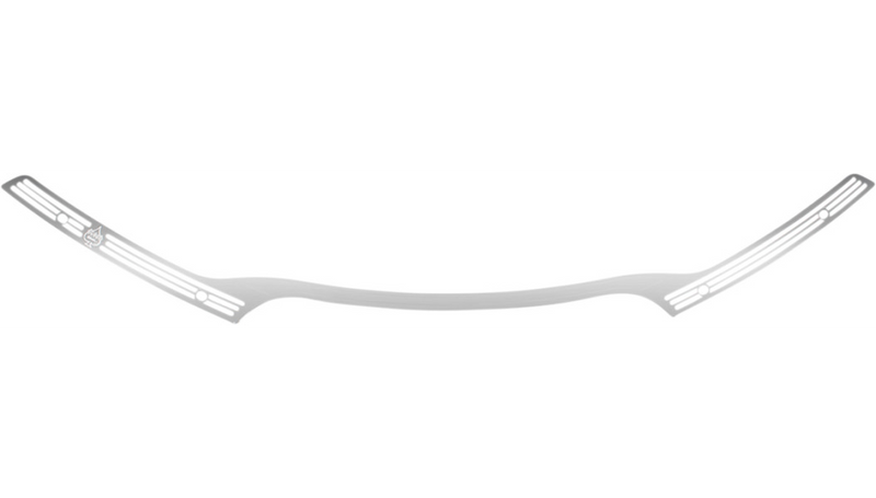KLOCK WERKS Flare Series Windshield Trim
