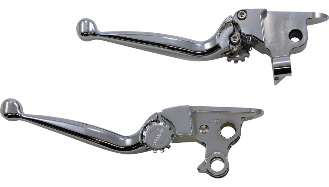 PSR Adjustable Lever Sets 21-23 Touring