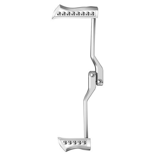 Advanblack Vengeance Heel Toe Shift Peg Levers For Harley Tourings & Softail