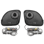 cicada audio_ 4CXK65 6.5 inch mid bass component speakers kit 2
