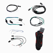 cicada audio 14flxchx 4x4 4 ch flx amp and 4 speaker chx speaker system tweeters