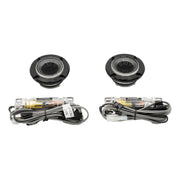 cicada audio 24cxk65 rg 24 up rg component 6.5 inch kit w/ rr075t crossover