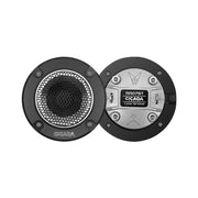 cicada audio 0.75 inch ring radiator horn tweeters