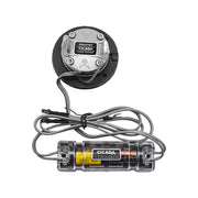 cicada audio 0.75 inch ring radiator horn tweeters with crossover