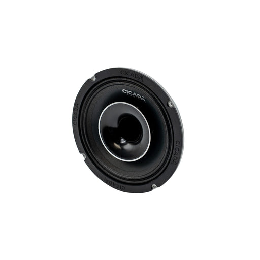 cicada audio ch65.v2 6.5 inch coax horn 2 ohm iso view