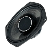 cicada audio ch69.w all weather coaxial horn 6x9 inch speaker
