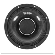 cicada audio ch82w 8 inch coaxial horn front