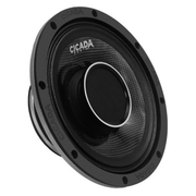 cicada audio ch82w 8 inch coaxial horn side view