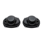 cicada audio chd69hd 6 9 inch coax horn saddlebag abs plastic dividers bottom