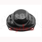 cicada audio chd69hd 6 9 inch coax horn saddlebag abs plastic dividers cwm