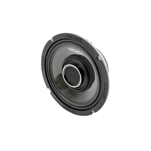 cicada audio chx65 pro coax horn speakers