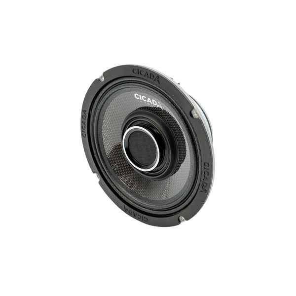 道楽　シカク CICADA AUDIO - 300W RMS - CHX65 - PRO COAX HORN SPEAKERS