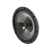 cicada audio cm65 x 6.5 inch mid bass component speaker