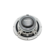 cicada audio cm65 x 6.5 inch mid bass component speaker back view 2 ohm