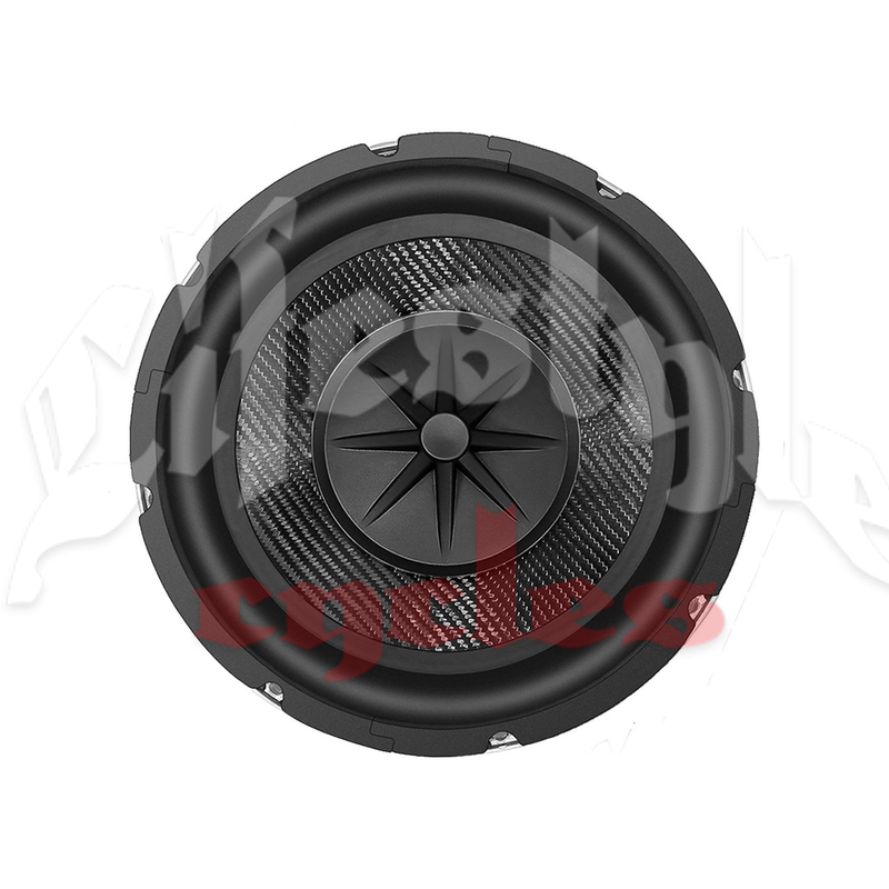cicada audio cmb10.s4 10-inch pro mid bass 4 ohm