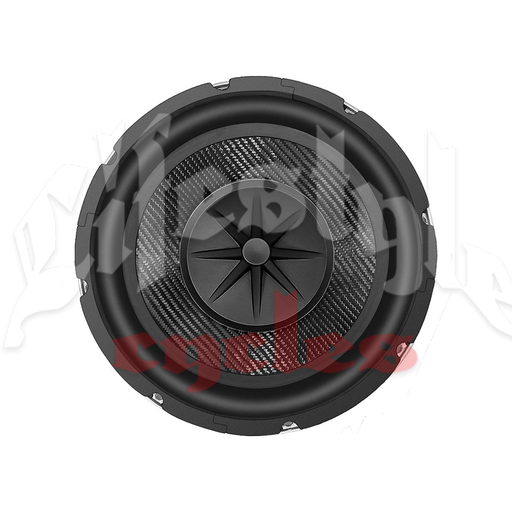 cicada audio cmb10.s4 10-inch pro mid bass 4 ohm