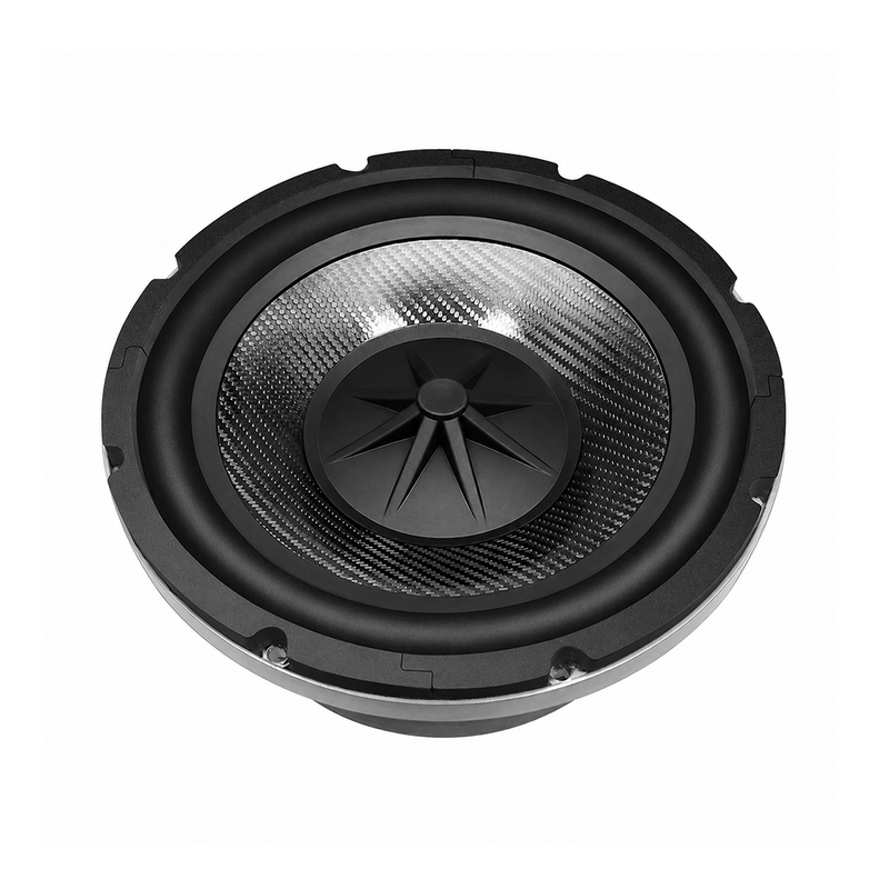 CICADA AUDIO - 800W RMS- CMB10.S4 10-INCH PRO MID-BASS – 4Ω