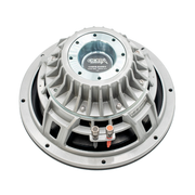 cicada audio cmb10.s4neo 10 inch pro mid bass driver with cmc neo technology 4 ohm back view