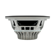 cicada audio cmb10.s4neo 10 inch pro mid bass driver with cmc neo technology 4 ohm side view