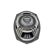 cicada audio cx69 6x9 inch coaxial speakers back view