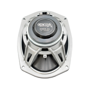 cicada audio cxk69 6x9 inch mid bass component speaker kit 2 ohm