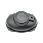 cicada audio cxk69 6x9 inch mid bass component speaker kit back view