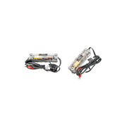 cicada audio cxk69 6x9 inch mid bass component speaker kit tweeters