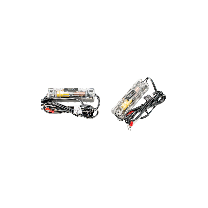 cicada audio cxk69 6x9 inch mid bass component speaker kit tweeters