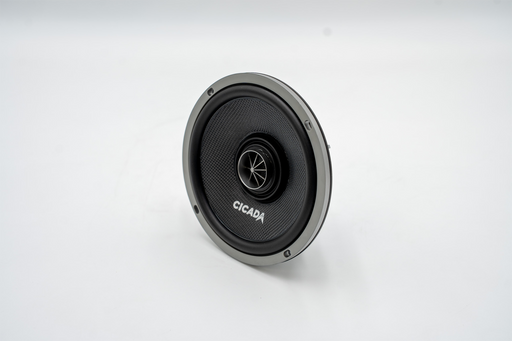 cicada audio cxx65 pro coaxial 6.5 inch speaker