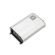 cicada audio flx1400.4p 4 channel amplifier with dsp