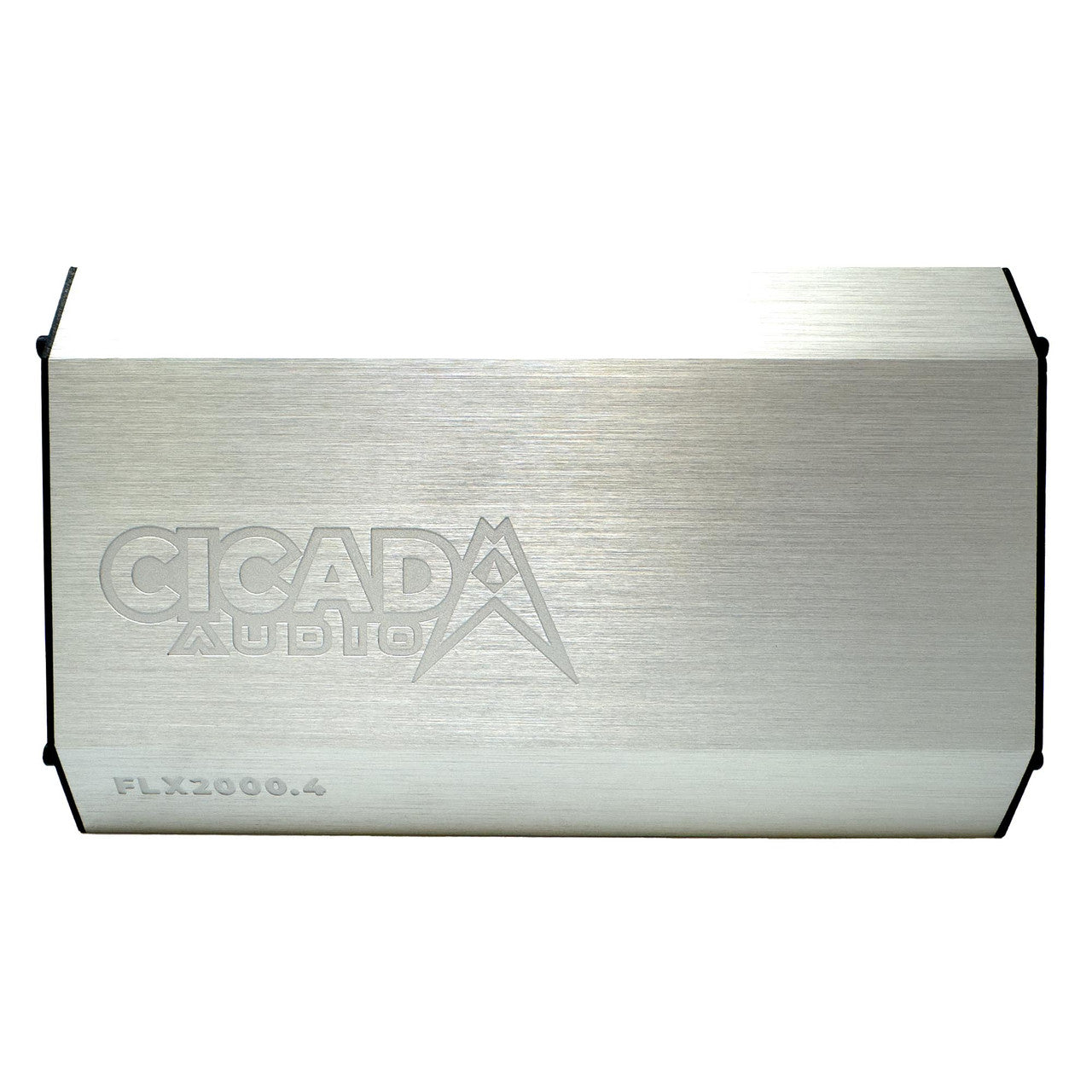 CICADA AUDIO - 2000W - FLX2000.4 4 CHANNEL AMPLIFIER — Lifestyle