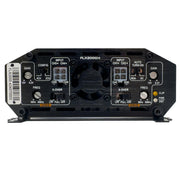 cicada audio flx2000.4 4 channel amplifier back