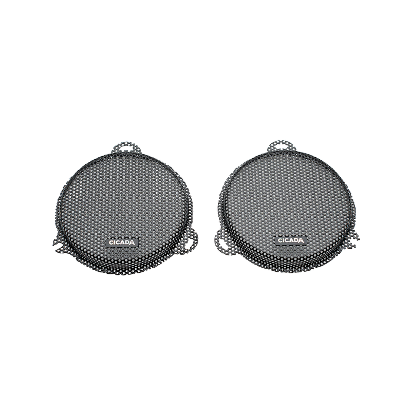 cicada audio h d 2014 2023 street glide grill pr