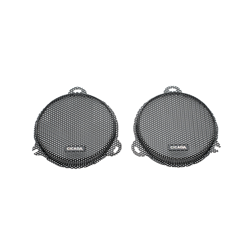 cicada audio h d 2014 2023 street glide grill pr