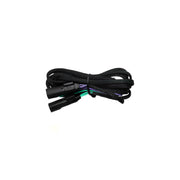 cicada audio hdflxro h d speaker to cicada audio amplifier output rear shot 1