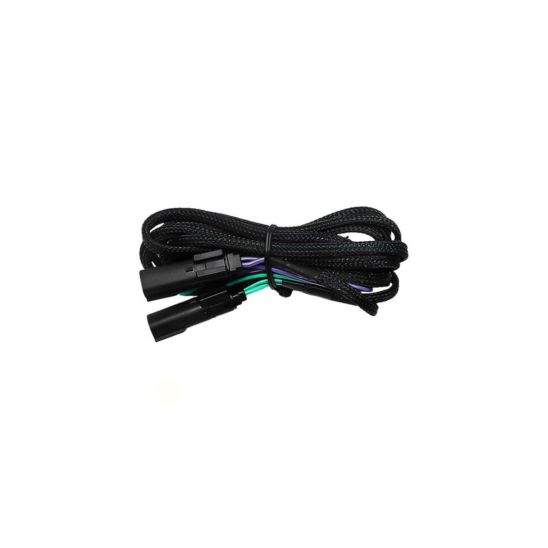 cicada audio hdflxro h d speaker to cicada audio amplifier output rear shot 1