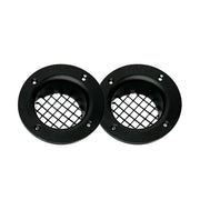 cicada audio hdport3 3 inch right angled aero port kit part 1