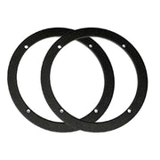 cicada audio hdport3 3 inch right angled aero port kit part 2