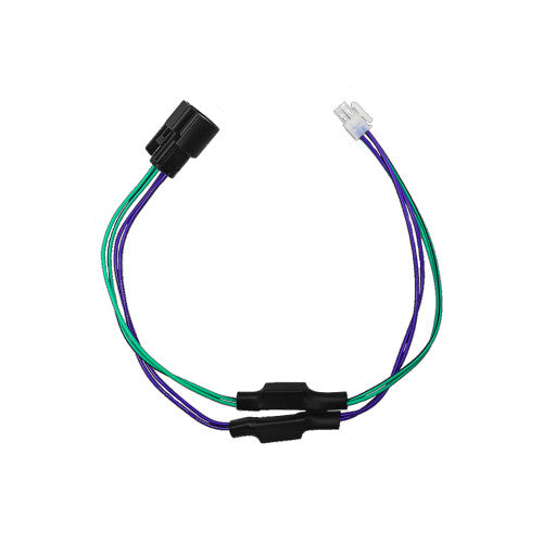cicada audio hdrim rear hd connector to molex input harness