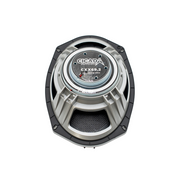 cicada audio pro coaxial 6x5 inch speaker 2 ohm
