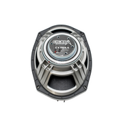 cicada audio pro coaxial 6x5 inch speaker 4 ohm