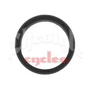 cicada audio spacer65 075 6.5 3/4 inch spacer ring pair back