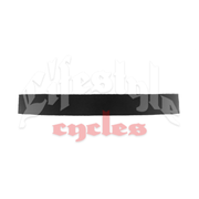 cicada audio spacer65 075 6.5 3/4 inch spacer ring pair side