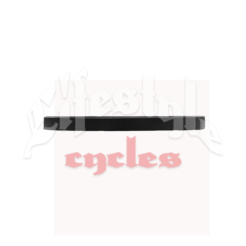 cicada audio spacer65 6.5 1/2 inch spacer ring pair bottom