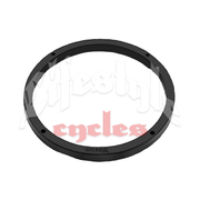 cicada audio spacer65 6.5 1/2 inch spacer ring pair front