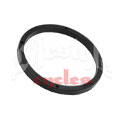 cicada audio spacer65 6.5 1/2 inch spacer ring pair side