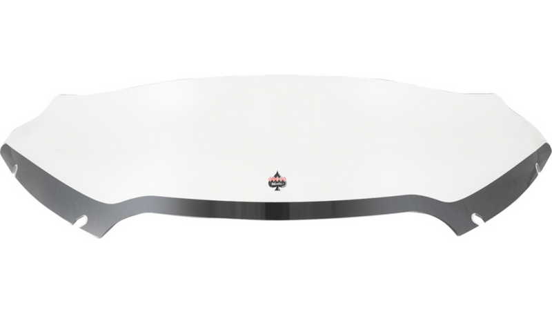 KLOCK WERKS Flare™ Windshield for H-D 2015-2023 ROADGLIDE