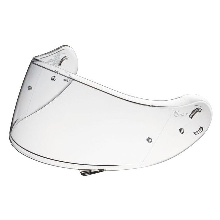 SHOEI CNS-3 Pinlock-Ready Optional Face Shield
